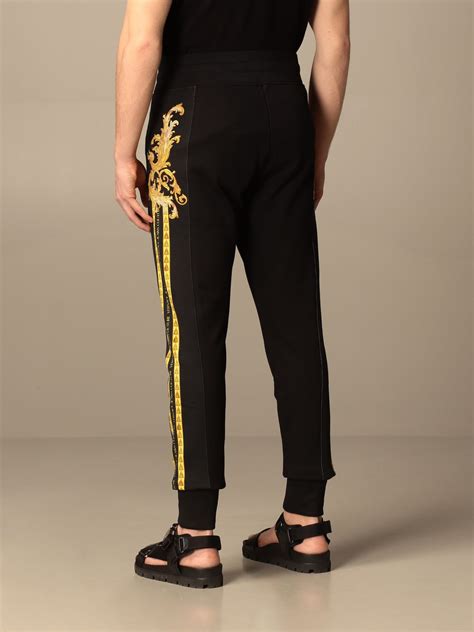 versace couture jeans vintage|Versace Jeans Couture outlet.